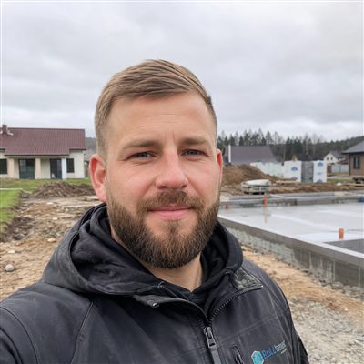 Tomas Petrauskas, PamatoTeka savininkas